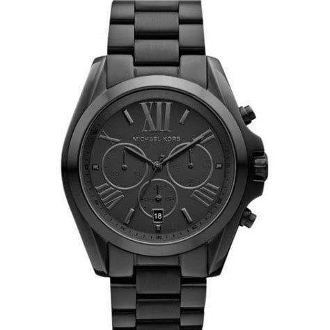 michael kors watch mk5550